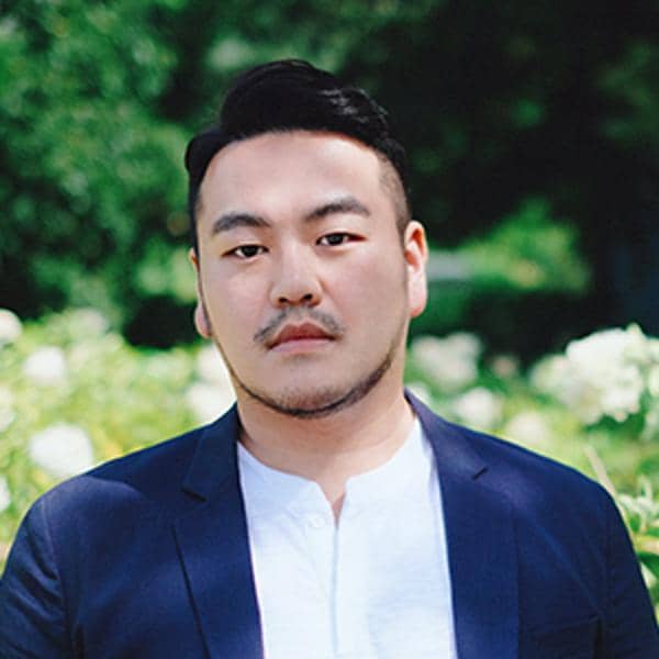 Park Sang Young.